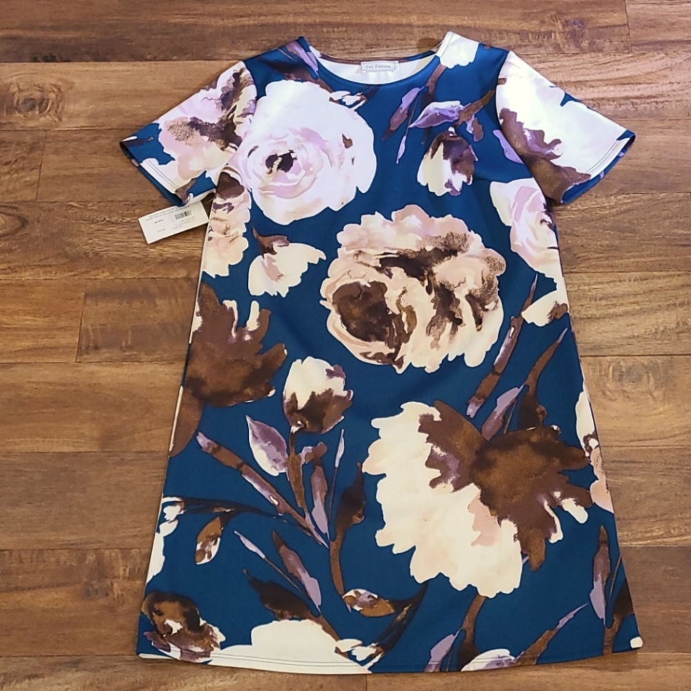 NWT Ces Femme dress - Large